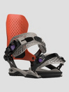Bataleon Blaster Asymwrap 2023 Fixations de Snowboard