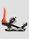 Bataleon Blaster Asymwrap 2023 Fixations de Snowboard