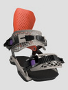 Bataleon Blaster Asymwrap 2023 Fixations de Snowboard
