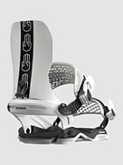 Blaster Asymwrap 2023 Fixations de Snowboard