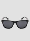 Attika Eyewear Jordan Matte Black Solbriller
