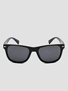 Jordan Matte Black Sunglasses
