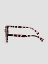Attika Eyewear Sammy Matte Tortoiseshell Sonnenbrille