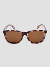Attika Eyewear Sammy Matte Tortoiseshell Sonnenbrille