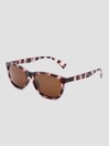 Attika Eyewear Sammy Matte Tortoiseshell Sonnenbrille