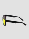 Attika Eyewear Noah Matte Black Sonnenbrille