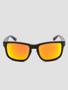 Attika Eyewear Noah Matte Black Sonnenbrille