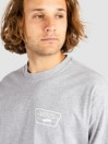 Vans Full Patch Back Longsleeve