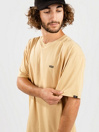 Vans Left Chest Logo T-Shirt