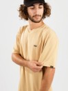 Vans Left Chest Logo T-skjorte