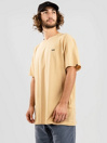 Vans Left Chest Logo T-Shirt