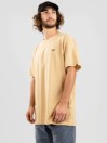 Vans Left Chest Logo T-skjorte
