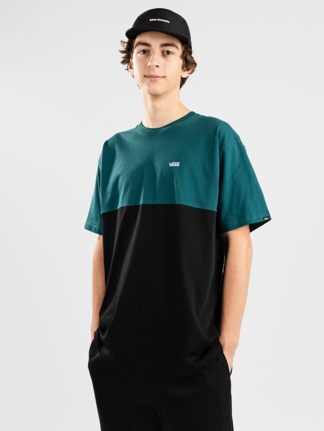 Vans Colorblock T-shirt