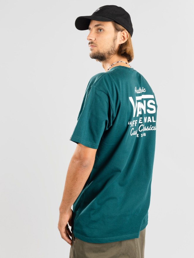 Vans Holder St Classic T-shirt