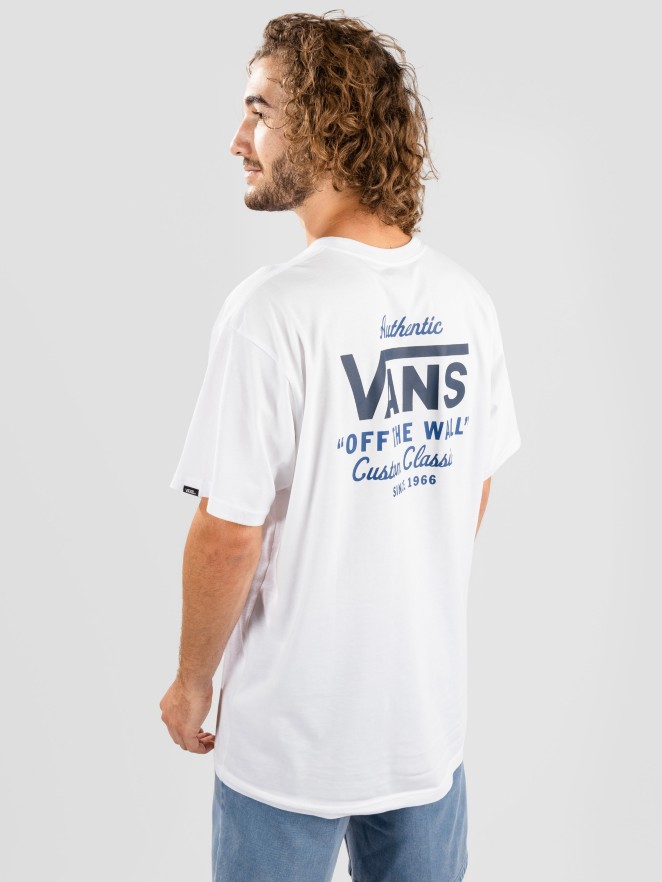 Vans Holder St Classic T-Shirt