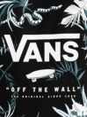 Vans Classic Print Box Tricko