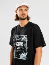 Vans Classic Print Box Tricko