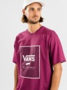 Vans Classic Print Box T-shirt