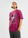 Vans Classic Print Box T-shirt