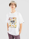 Vans Classic Print Box T-Shirt