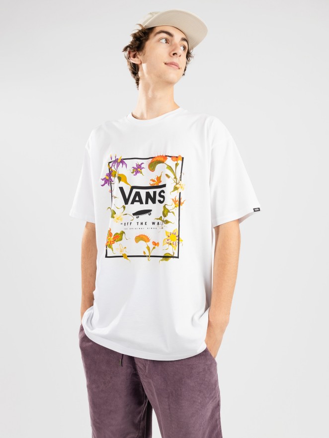 Vans Classic Print Box T-shirt