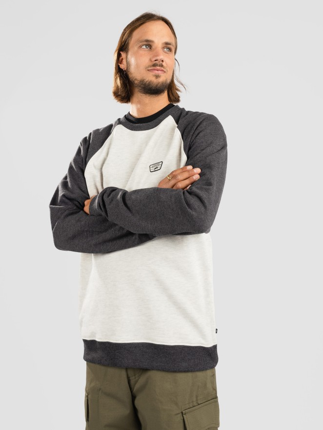 Vans Rutland III Felpa