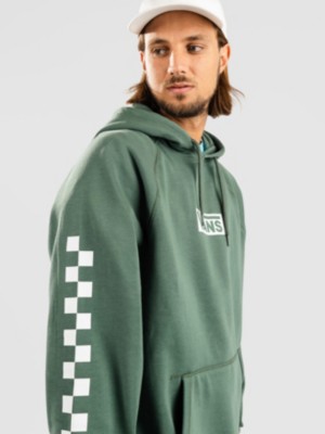 Vans Versa Standard Hoodie grønn