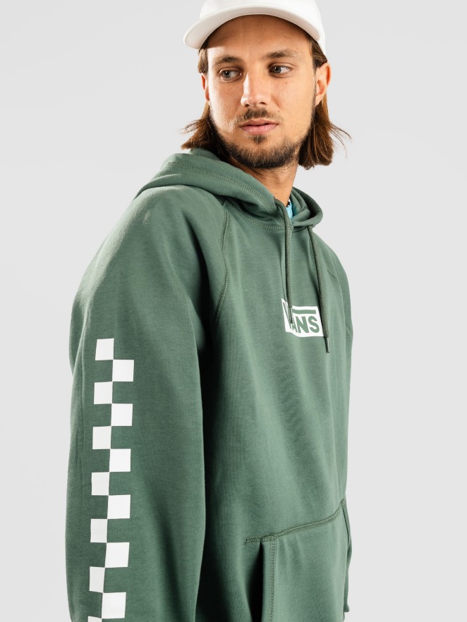 Vans Versa Standard Sweat à capuche