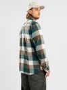 Vans Box Flannel Tricko
