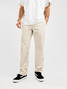 Authentic Chino Relaxed Pantalon
