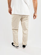 Authentic Chino Relaxed Pantaloni