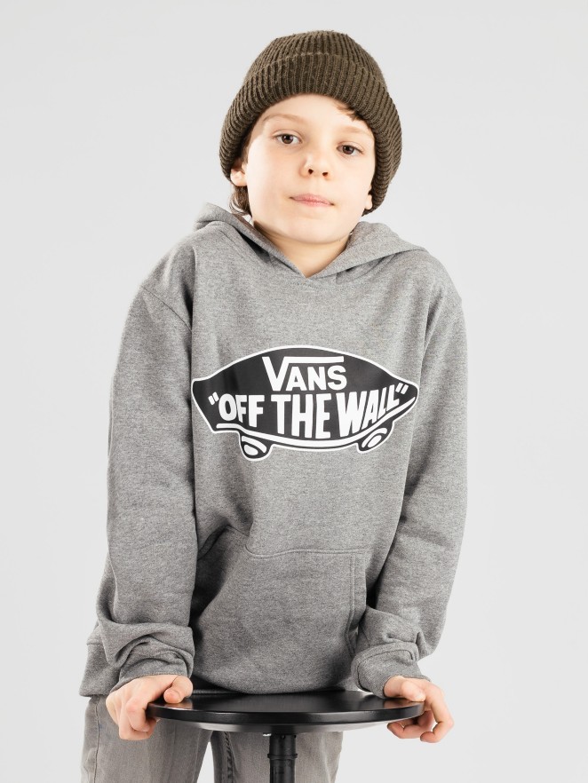 Vans OTW Felpa con Cappuccio