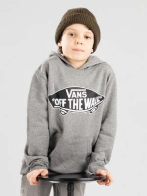 Vans OTW Felpa con Cappuccio