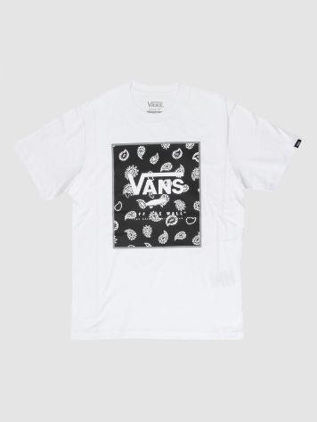 Vans By Print Box Camiseta