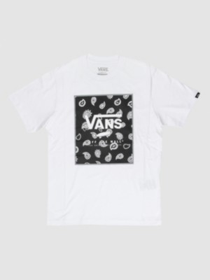 Vans Print Box T-skjorte