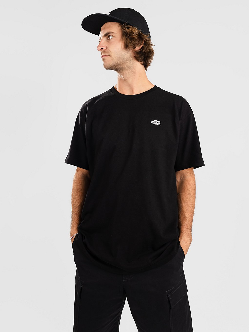Vans Skate Classics T-Shirt black kaufen