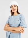 Vans Left Chest Logo T-Shirt