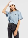 Vans Left Chest Logo T-Shirt