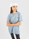Vans Left Chest Logo T-Shirt