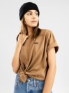 Vans Left Chest Logo T-Shirt