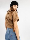 Vans Left Chest Logo T-Shirt