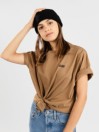 Vans Left Chest Logo T-Shirt