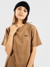 Vans Left Chest Logo T-Shirt