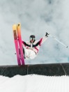 Faction Prodigy 0X 82mm 133 2023 Kids Skis