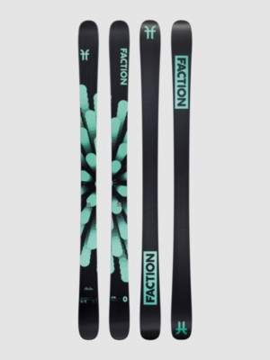 Faction Studio 0 83mm 177 2023 Sci