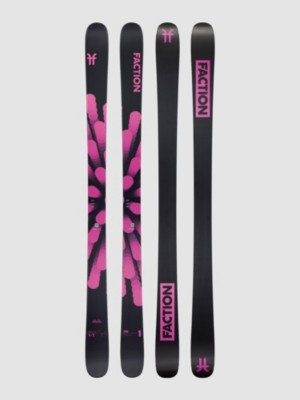 Faction Studio 1 90mm 171 2023 Skis