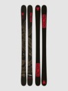 Faction Studio 0 83mm GU 168 2023 Ski