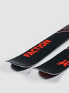 Faction Studio 0 83mm GU 177 2023 Skidor