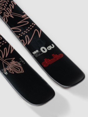 Studio 0 83mm GU 177 2023 Skis