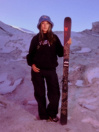 Faction Studio 0 83mm GU 177 2023 Skidor